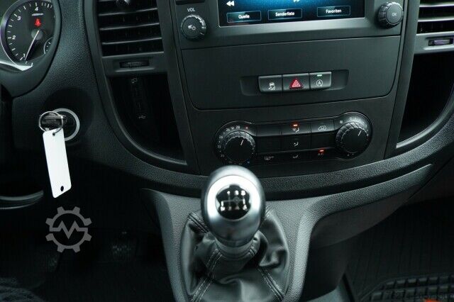 Panel van Mercedes-Benz Vito 116 CDI Mixto Lang