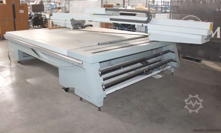 Digitálny tlačový stroj OCE Arizona 2260XT