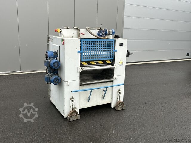 2010 OSAMA S4R/P-600 OSAMA S4R/P-600