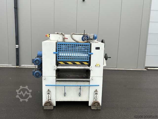 2010 OSAMA S4R/P-600 OSAMA S4R/P-600