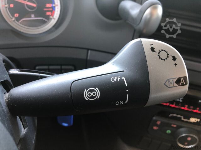 Транспортиране в хладилник/замразено DAF CF 260 FA / Carrier Koeler / Chereau Frigo Box ...