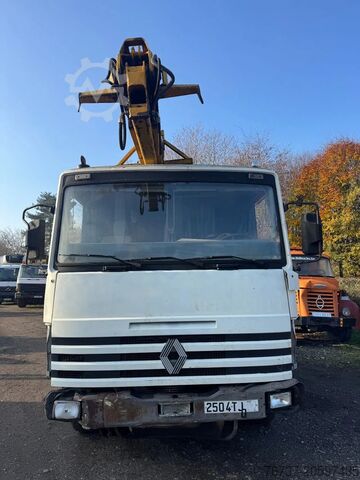 Standard-SZM Renault Major 385 **6 CULASSE-A LAMES**