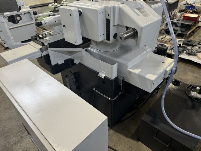 Μηχανή κυλινδρικής λείανσης Kellenberger 600 U