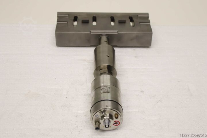 超音波溶接トランスデューサー 超音波振動ユニット Herrmann KHS20-IP50-L 118.858/1