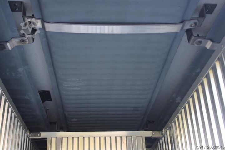 Refrigerator body van MERCEDES-BENZ Sprinter 310  Cold Car -33°C ATP 05/29 Euro 6