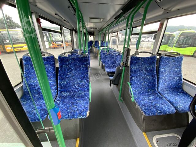 حافلة مدينة Solaris Urbino 12