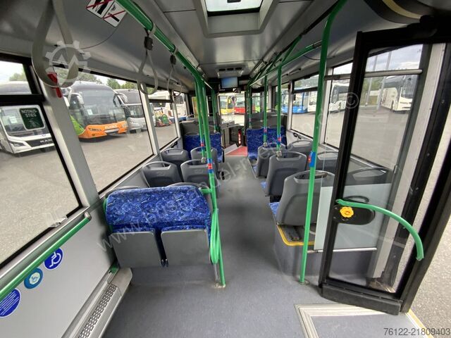 حافلة مدينة Solaris Urbino 12
