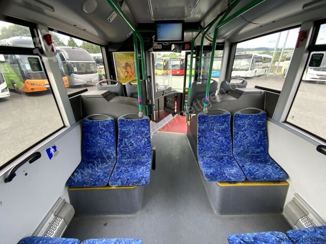 حافلة مدينة Solaris Urbino 12