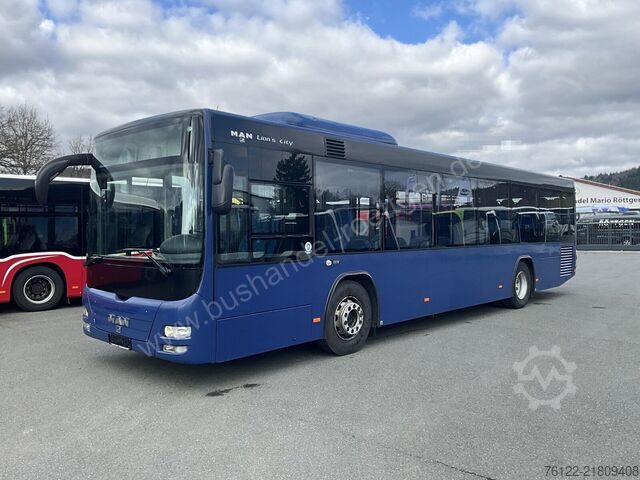  MAN A 78 Lion´s City LE