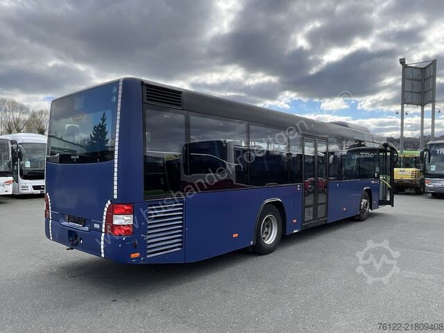  MAN A 78 Lion´s City LE