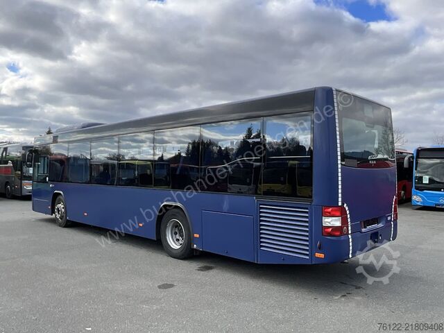  MAN A 78 Lion´s City LE