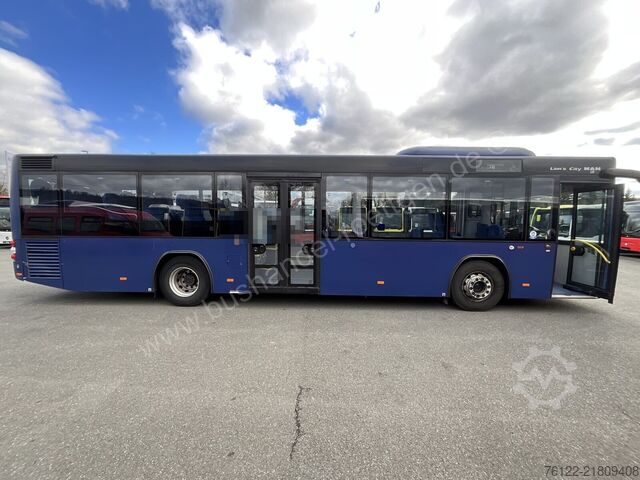  MAN A 78 Lion´s City LE