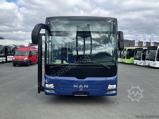  MAN A 78 Lion´s City LE