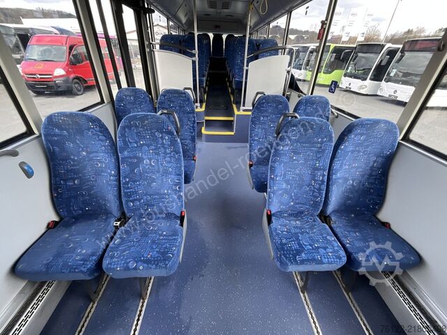  MAN A 78 Lion´s City LE