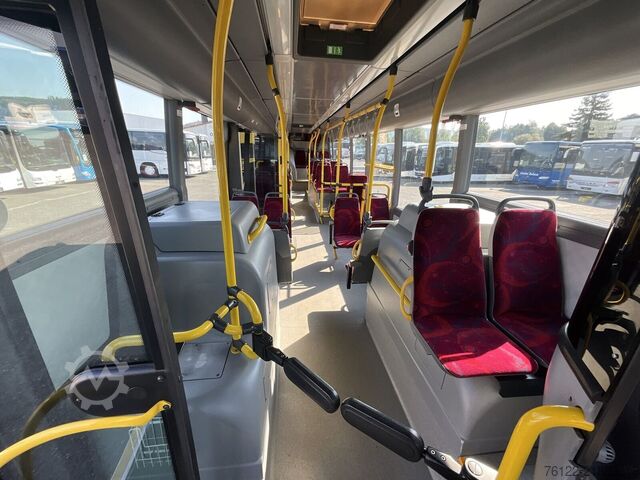 Bybus Scania OmniCity
