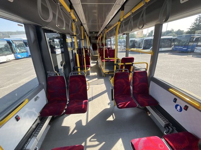 Bybus Scania OmniCity