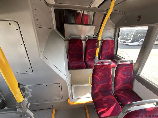 Bybus Scania OmniCity