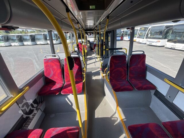 Bybus Scania OmniCity
