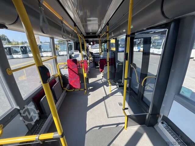 Gradski autobus Scania OmniCity