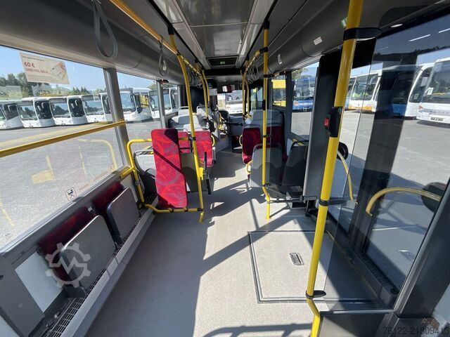 Gradski autobus Scania OmniCity