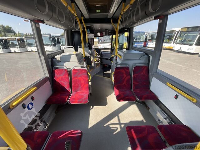 Gradski autobus Scania OmniCity