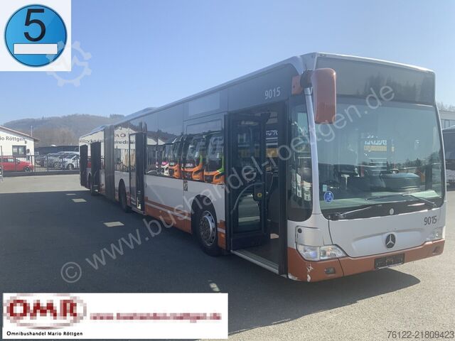 Ledbus Mercedes-Benz O 530 G Citaro