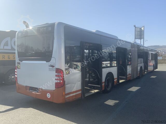 Ledbus Mercedes-Benz O 530 G Citaro