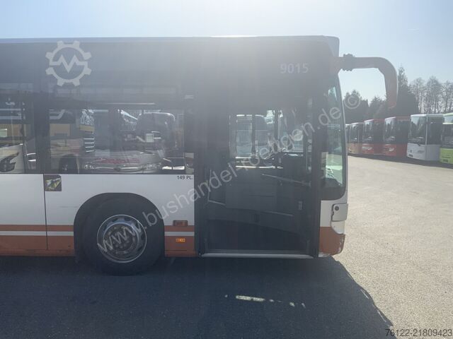 Ledbus Mercedes-Benz O 530 G Citaro