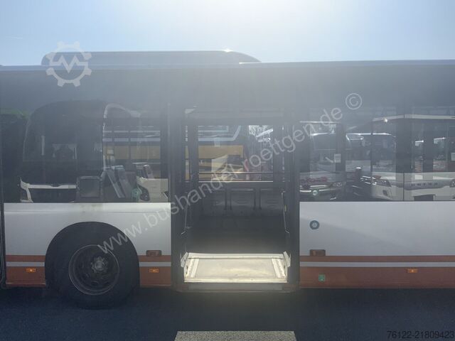 Ledbus Mercedes-Benz O 530 G Citaro