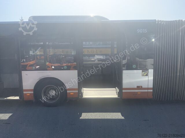 Ledbus Mercedes-Benz O 530 G Citaro
