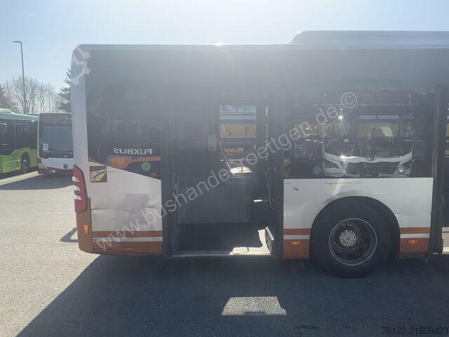Ledbus Mercedes-Benz O 530 G Citaro