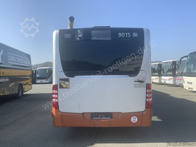 Ledbus Mercedes-Benz O 530 G Citaro