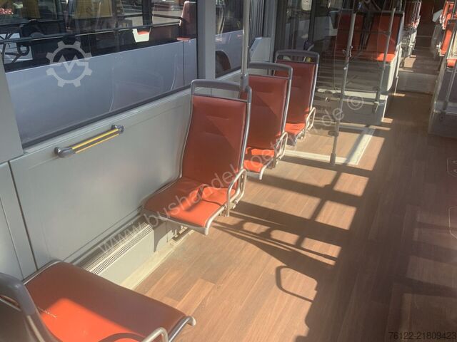 Ledbus Mercedes-Benz O 530 G Citaro