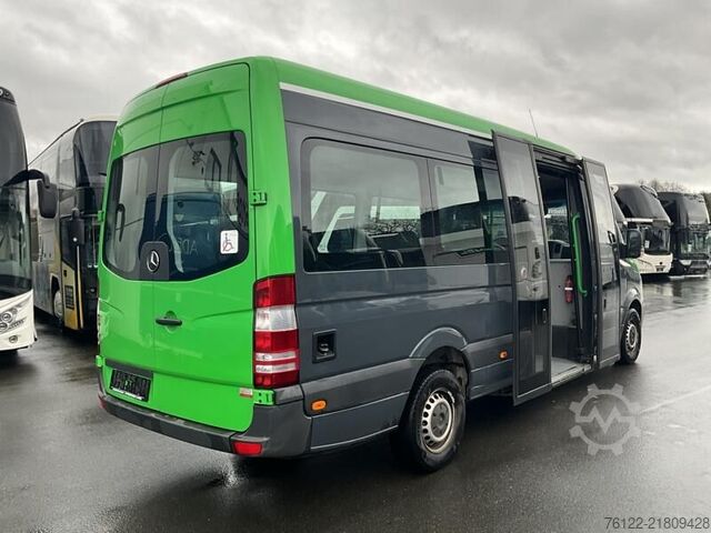 Passagertransport Mercedes-Benz Sprinter 314 Mobility