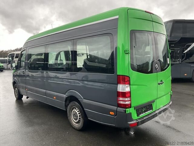 Passagertransport Mercedes-Benz Sprinter 314 Mobility