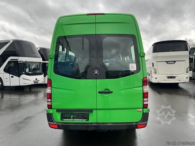 Passagertransport Mercedes-Benz Sprinter 314 Mobility