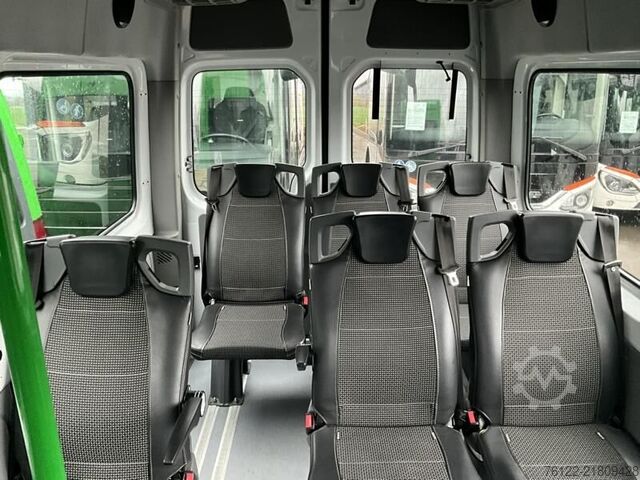 Passagertransport Mercedes-Benz Sprinter 314 Mobility