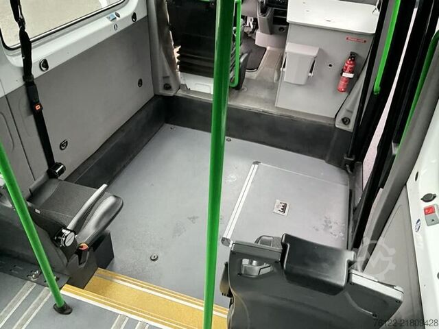 Passagertransport Mercedes-Benz Sprinter 314 Mobility