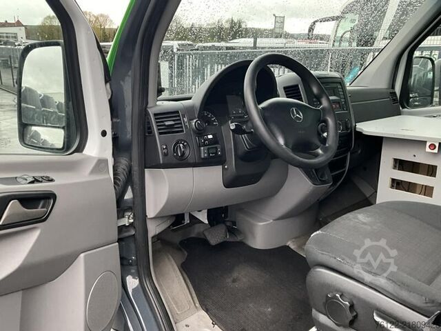  Mercedes-Benz Sprinter 314 Mobility