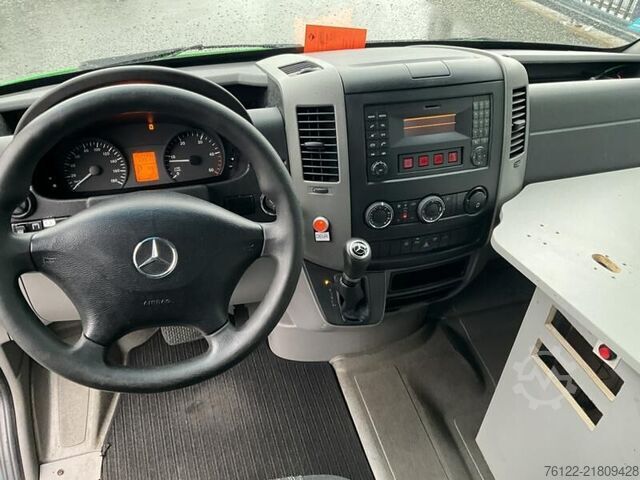  Mercedes-Benz Sprinter 314 Mobility