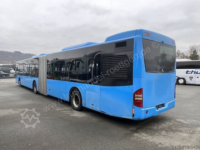 Ledbus Mercedes-Benz Conecto G