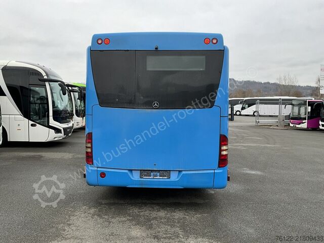 Ledbus Mercedes-Benz Conecto G