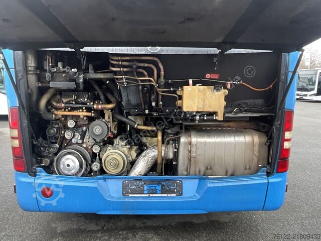 Ledbus Mercedes-Benz Conecto G