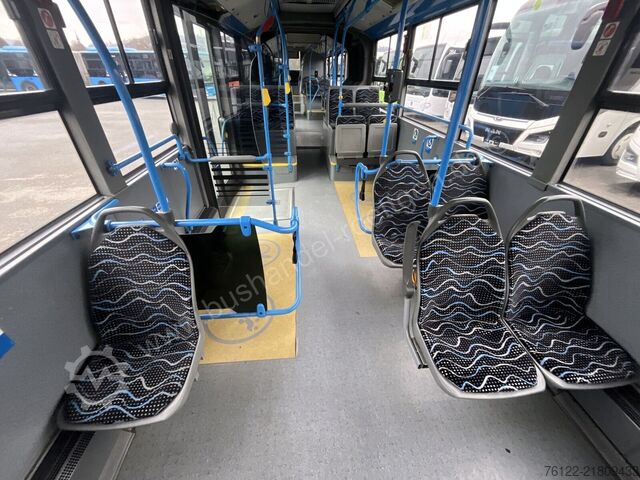 Ledbus Mercedes-Benz Conecto G