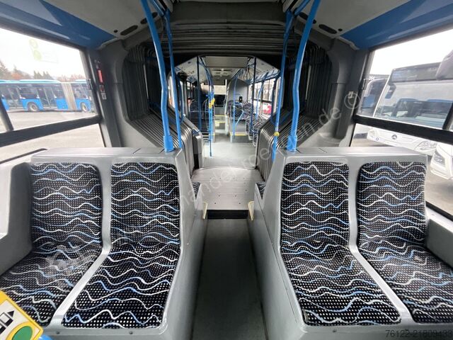 Ledbus Mercedes-Benz Conecto G