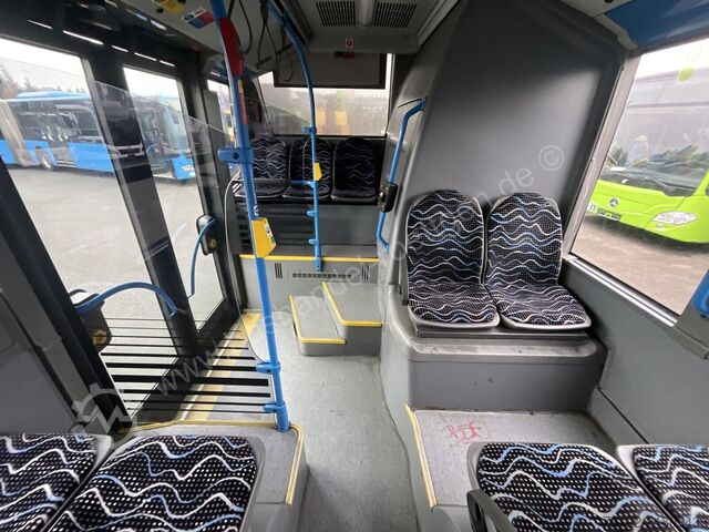 Ledbus Mercedes-Benz Conecto G