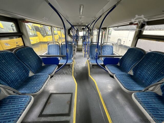 Autobus articulé MAN A 23 Lions City G