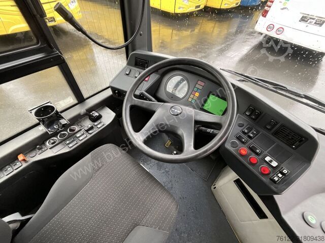Autobus articulé MAN A 23 Lions City G