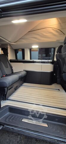 Campingvogn/autocamper Mercedes Marco Polo 250d |2022| EURO 6| Automatico | Venditore professionale