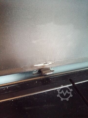 Campingvogn/autocamper Mercedes Marco Polo 250d |2022| EURO 6| Automatico | Venditore professionale